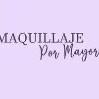 maquillaje.pormayor